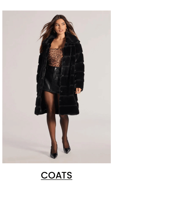 Coats Category
