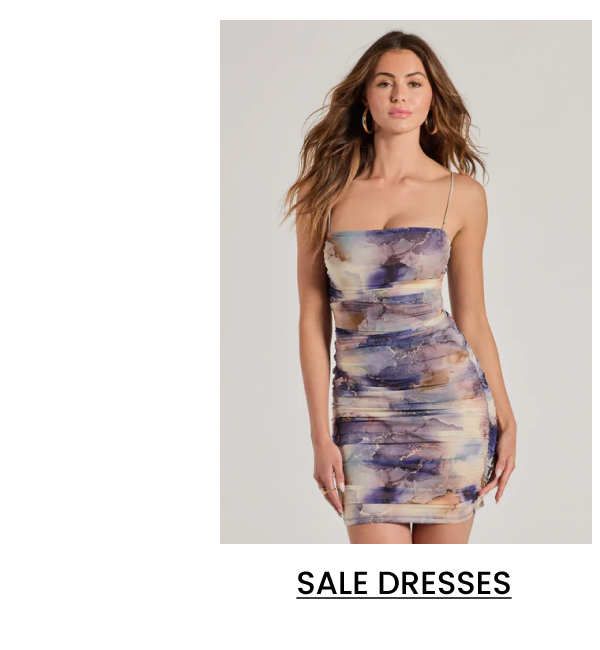 Sale Dresses Category