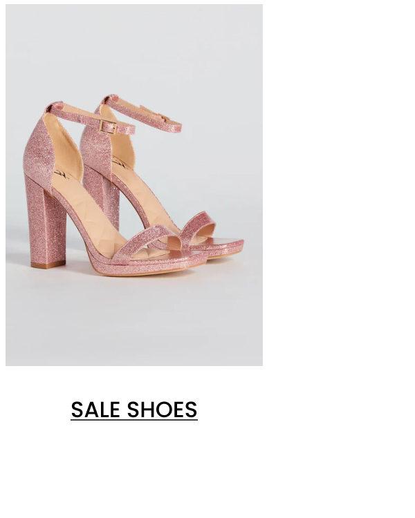 Sale Shoes Category