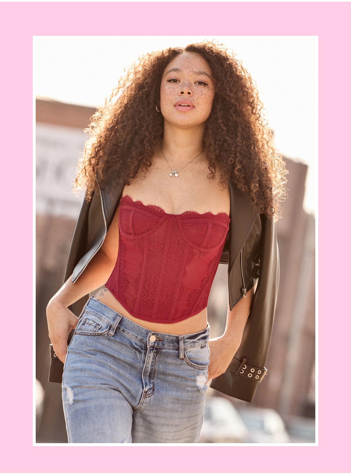 Shop Corset Tops