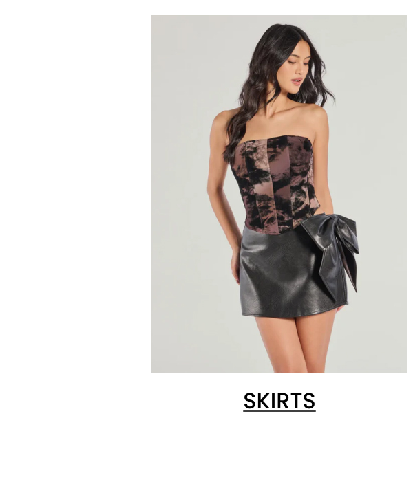 Skirts Category