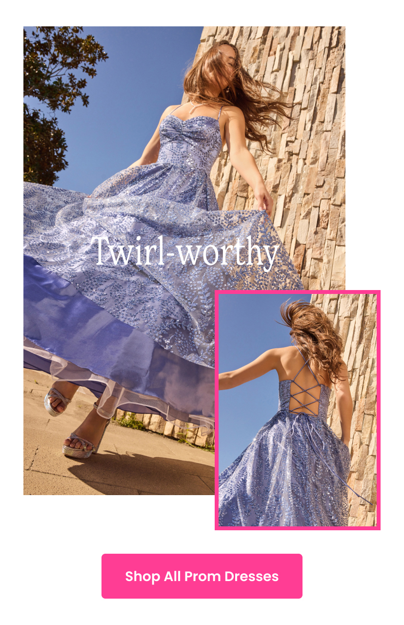 Prom Dresses
