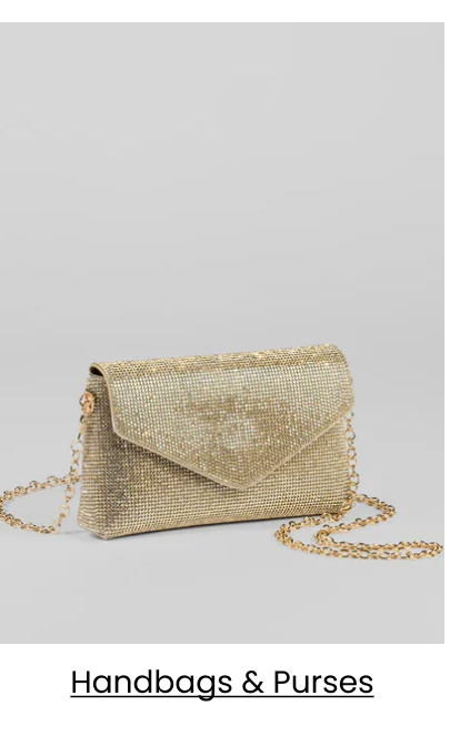 Handbags and Purses