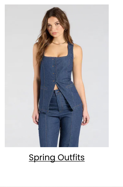 Spring Outfits Category