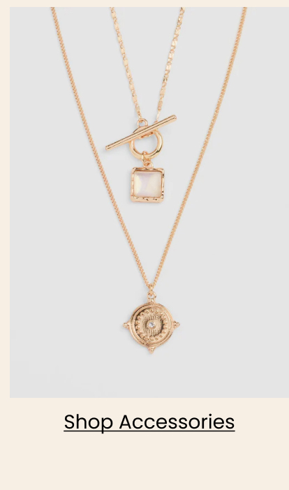 Shop Accessories