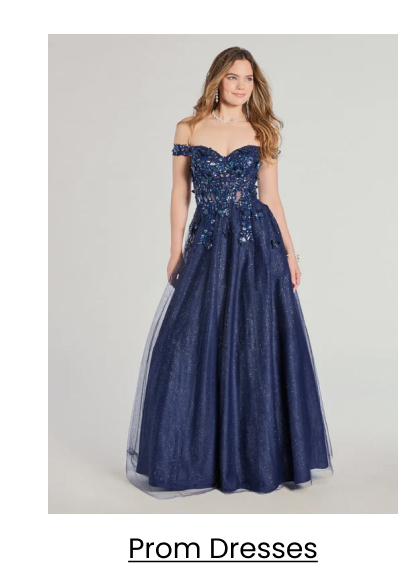 Prom Dresses Category