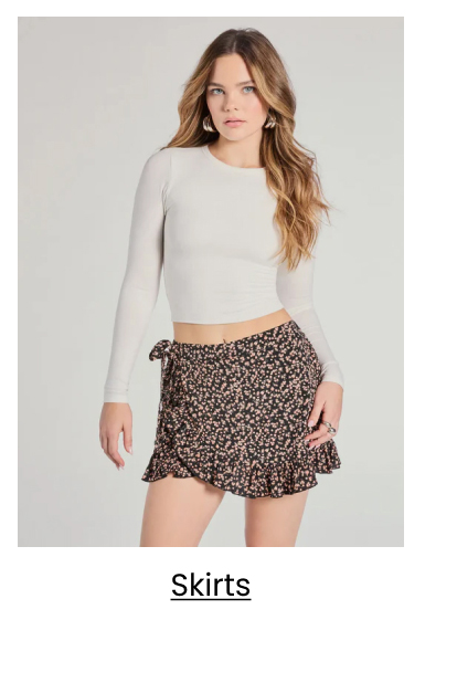 Skirts Category