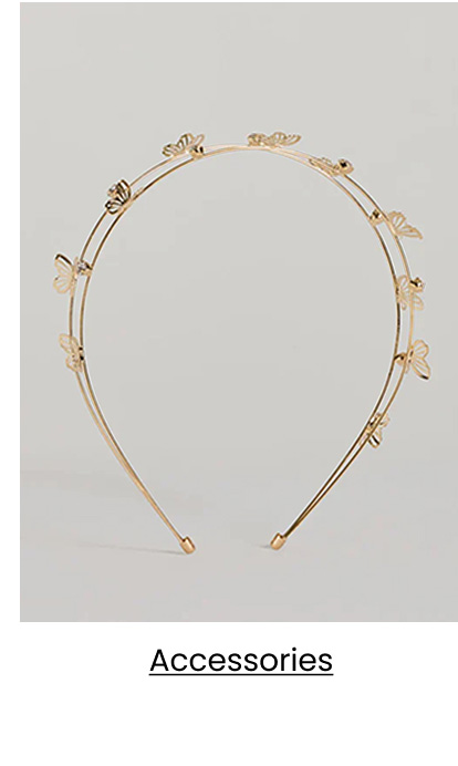 Accessories Category