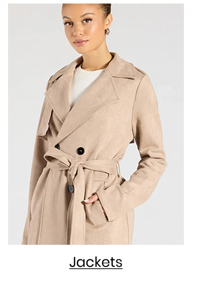 Jackets Category