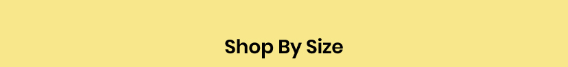Shop by Size