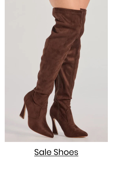 Sale Shoes Category