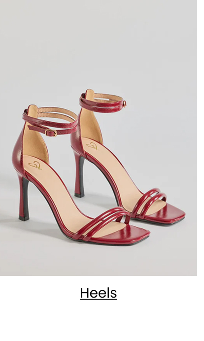 Heels