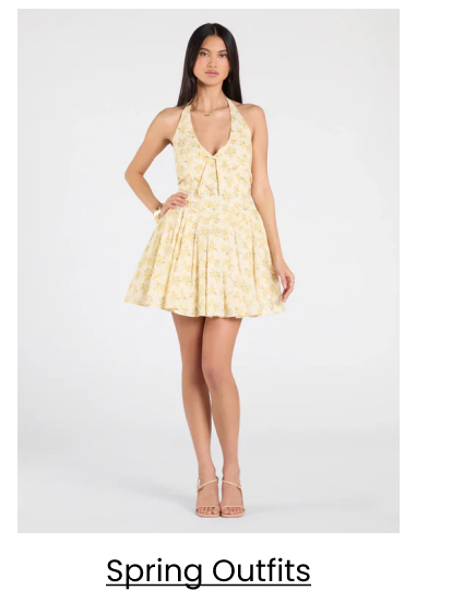 Spring Outfits Category