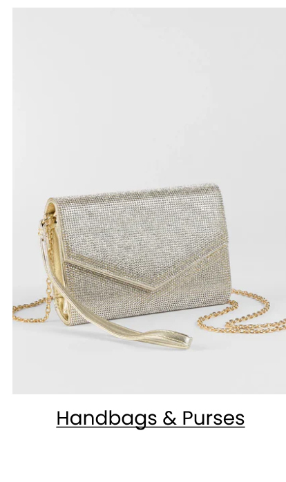 Handbags and Purses