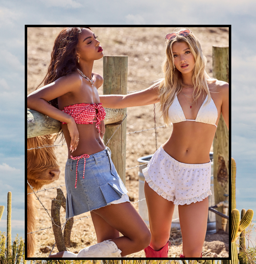 Concert and Festival Outfits