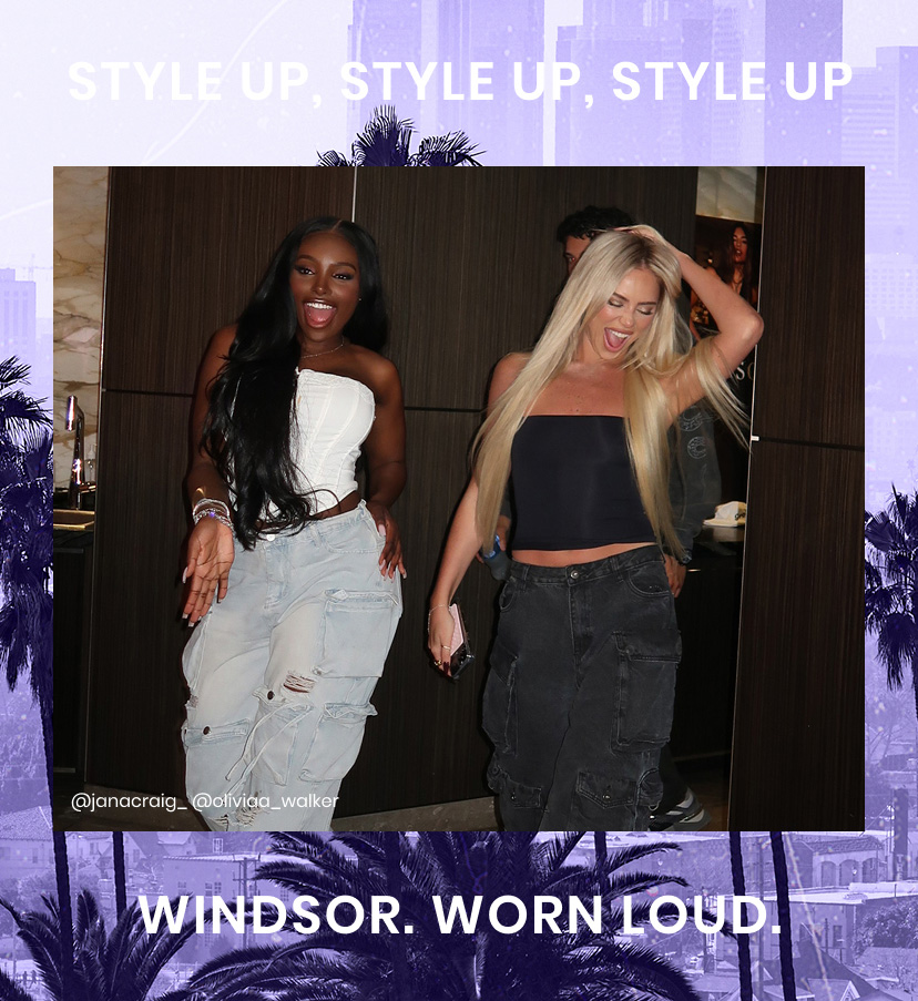 Style Up. Style Up. Style Up. New Arrivals