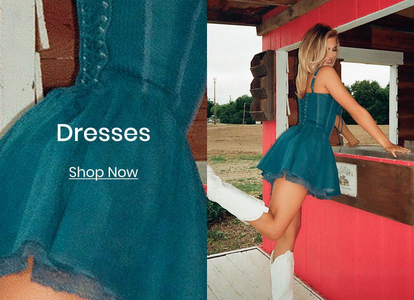 Dresses