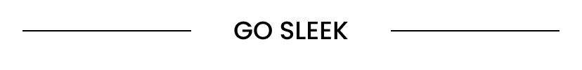 Go Sleek