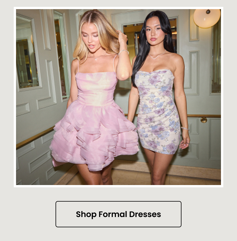 Formal Dresses