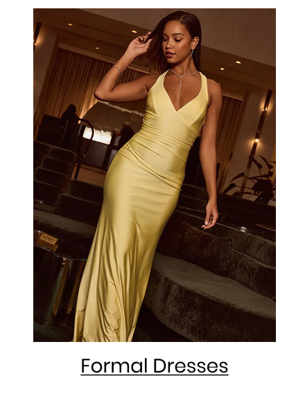 Formal Dresses Category