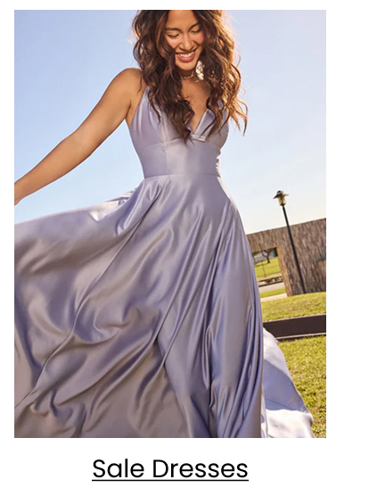 Sale Dresses