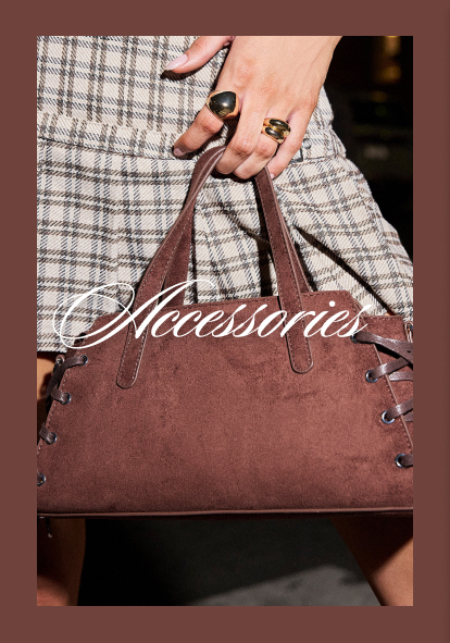 Accessories Category