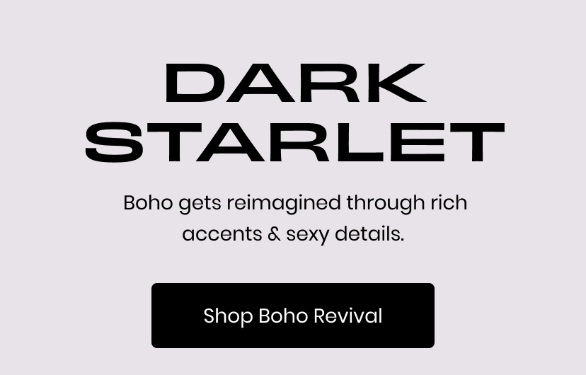 Dark Starlet