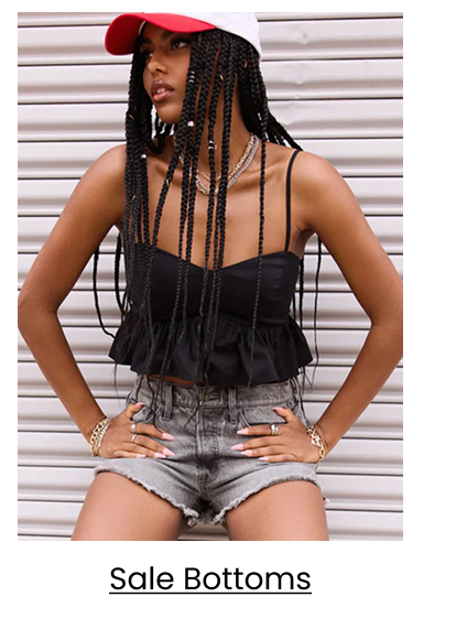Sale Bottoms