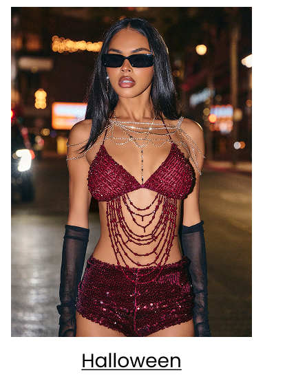 Halloween Category