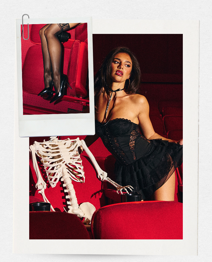 Shop Black Dresses