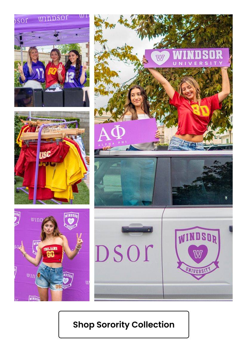 Sorority Collection