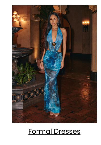 Formal Dresses Category