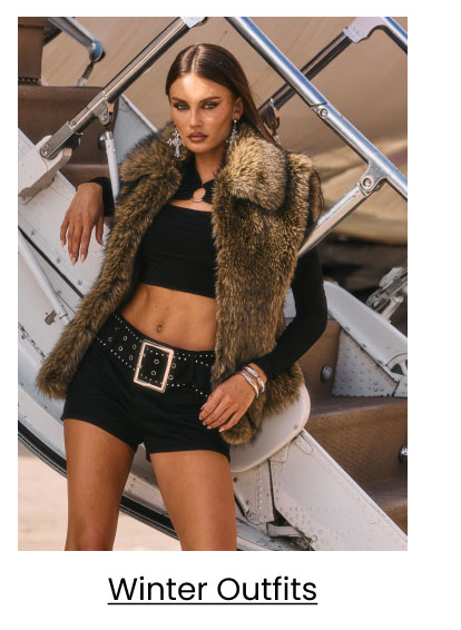 Winter Outfits Category