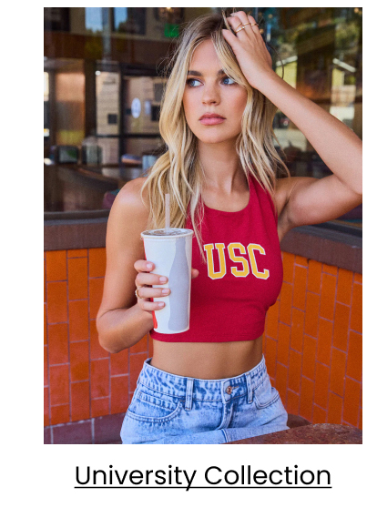 University Collection Category