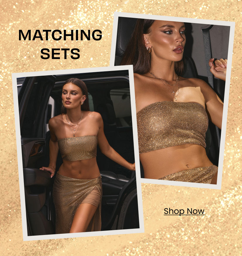 Matching Sets