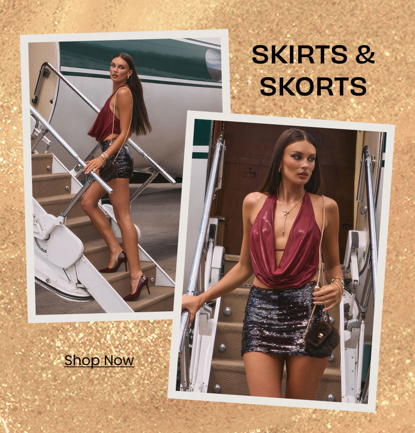 Skirts