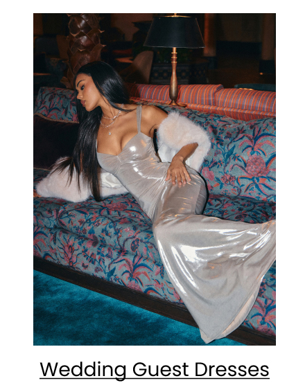 Wedding Guest Dresses