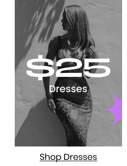 Shop Dresses