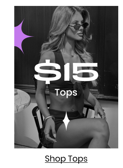 Shop Tops
