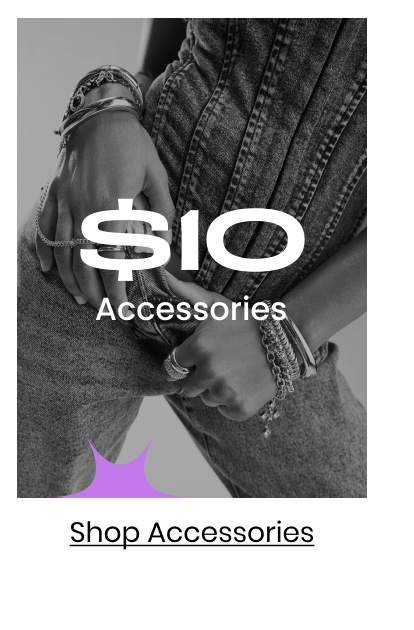 Shop Accessories