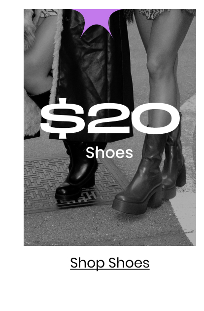 Shop Shoes