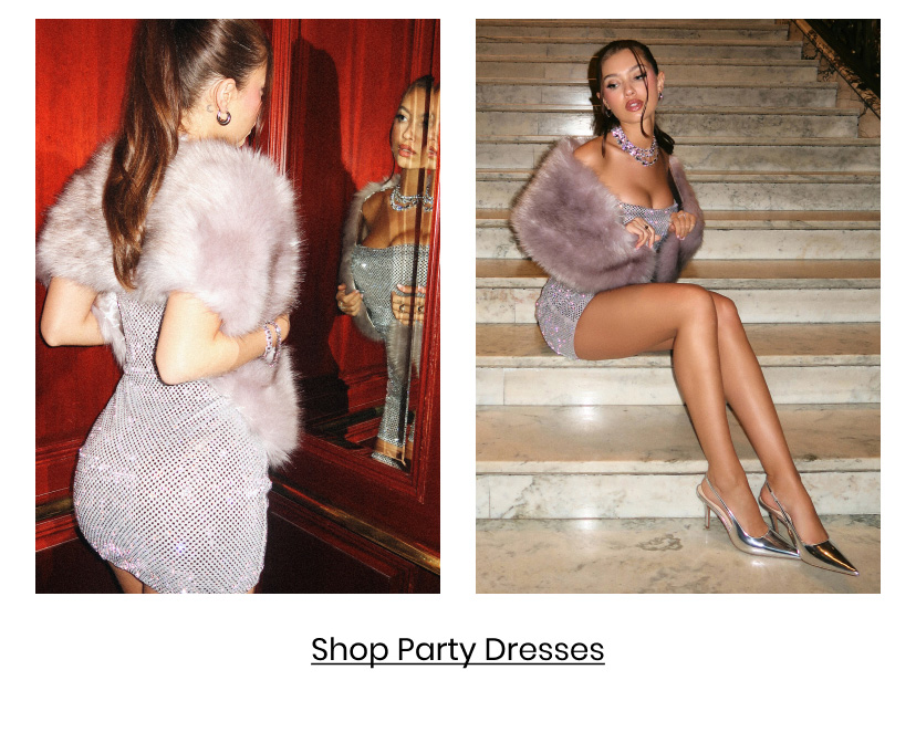 Party Dresses
