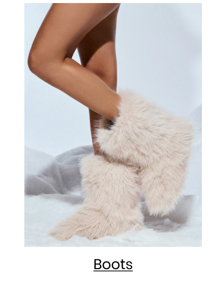 Boots Category