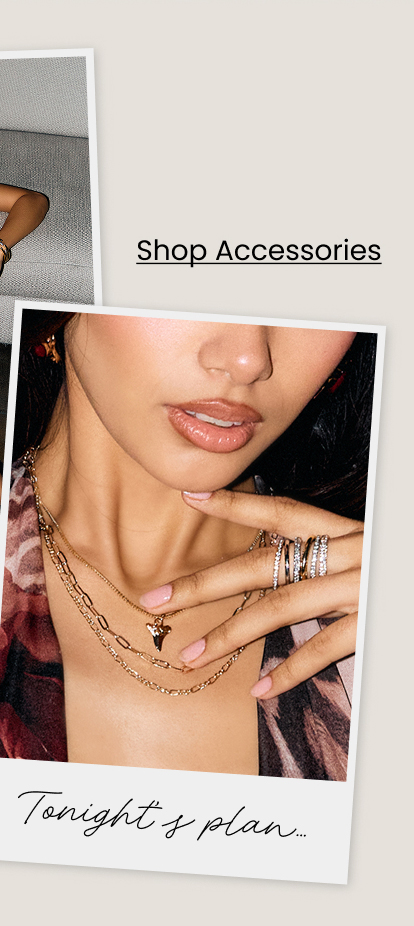 Accessories
