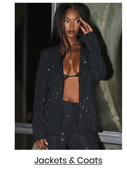 Jackets Category