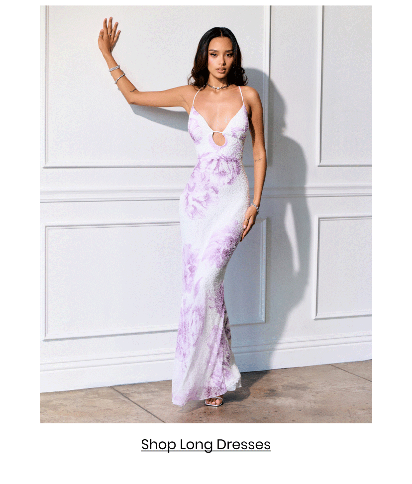 Long Dresses