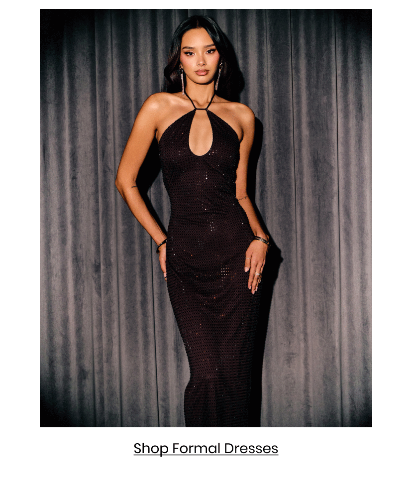 Formal Dresses