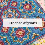 Crochet Afghans