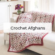 Crochet Afghans