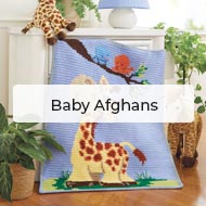 Baby Afghans